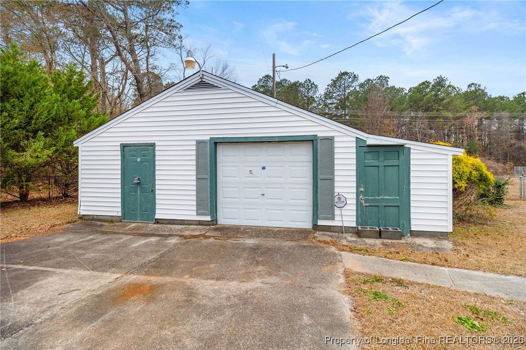 150 Old Vander Road, Fayetteville, NC 28312 — photo 37