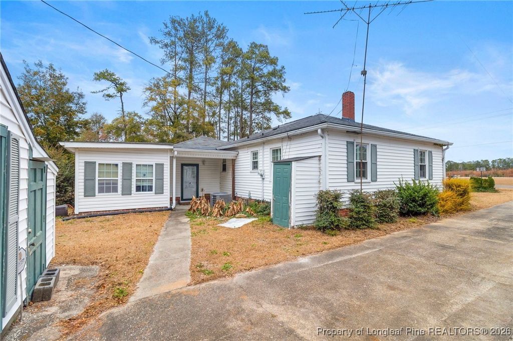 150 Old Vander Road, Fayetteville, NC 28312 — photo 38