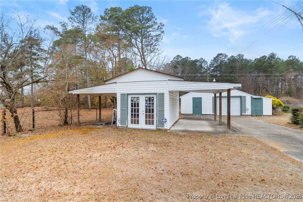 150 Old Vander Road, Fayetteville, NC 28312 — photo 5