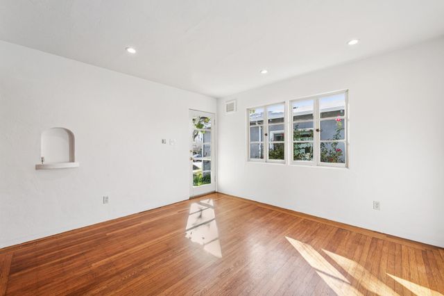 1411 Hearst Ave 2, Berkeley, CA 94702