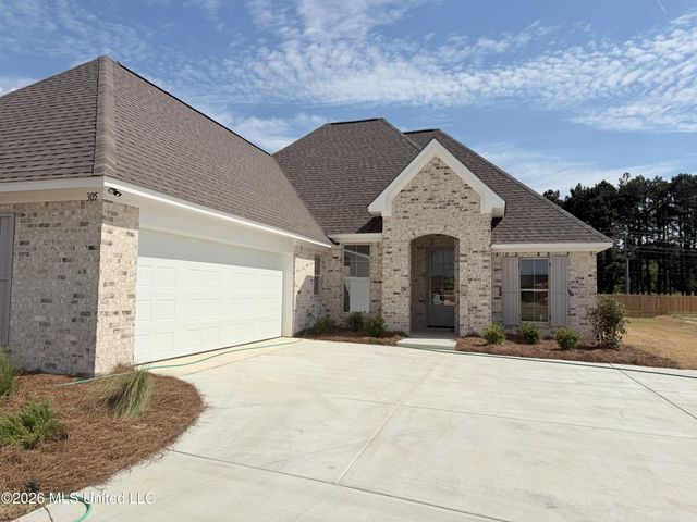 305 Mesa Cove, Madison, MS 39110