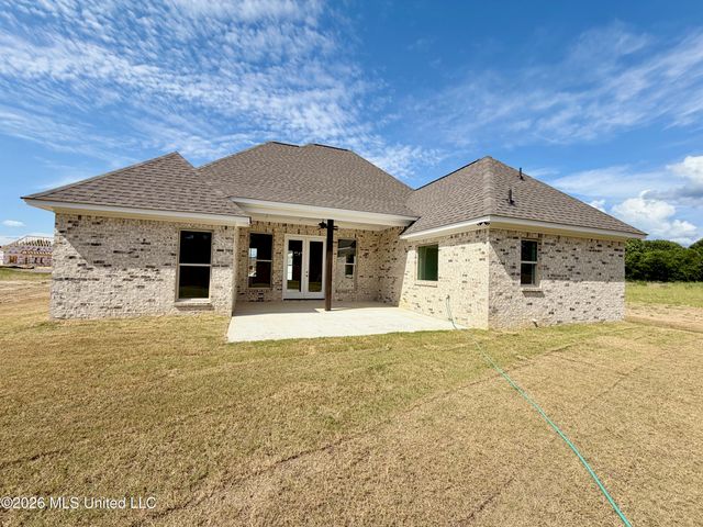 305 Mesa Cove, Madison, MS 39110
