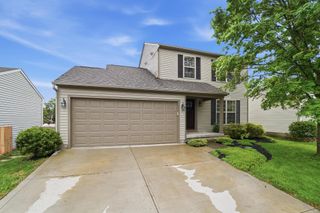 2276 Salbuck Avenue, Hilliard, OH 43026