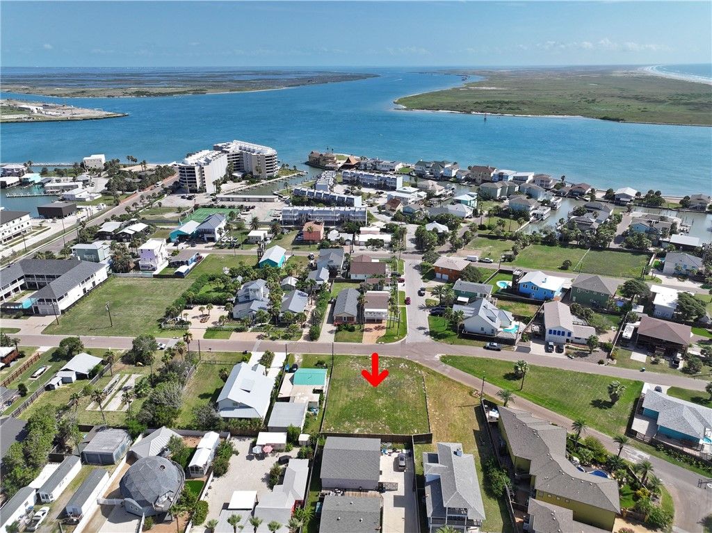 420 Tarrant Ave, Port Aransas, TX 78373