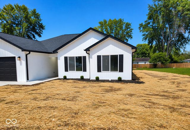 403 Poplar Street, Elizabethtown, IN 47232