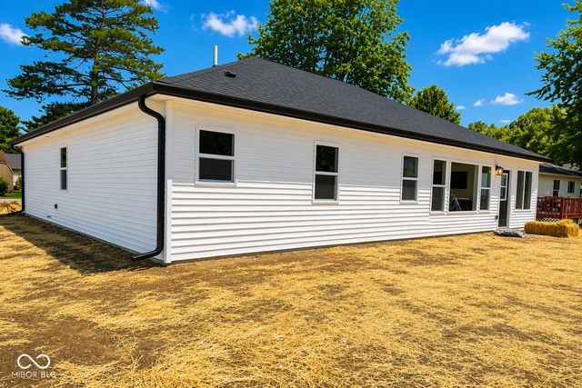 403 Poplar Street, Elizabethtown, IN 47232