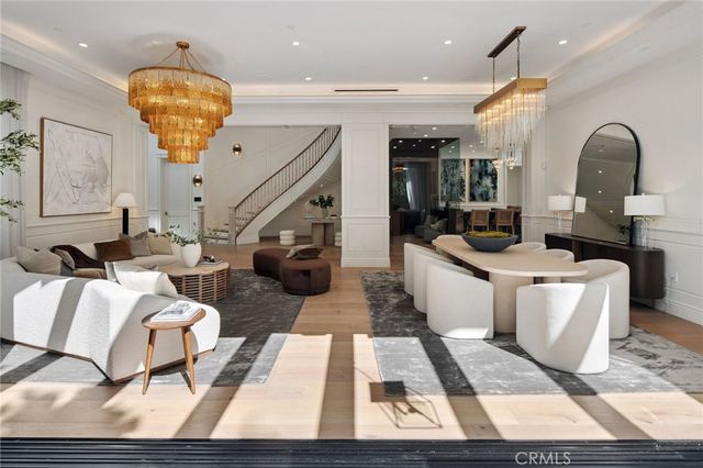 16630 Oldham Place, Encino, CA 91436