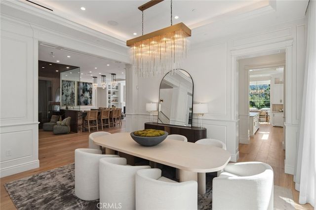 16630 Oldham Place, Encino, CA 91436