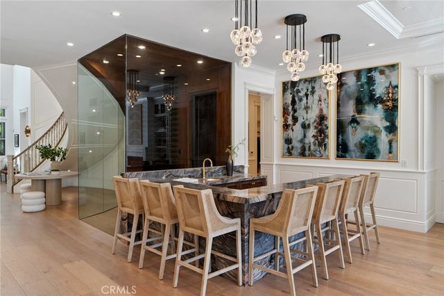 16630 Oldham Place, Encino, CA 91436