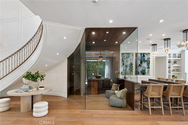 16630 Oldham Place, Encino, CA 91436