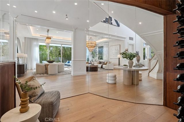 16630 Oldham Place, Encino, CA 91436
