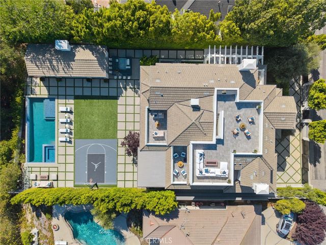 16630 Oldham Place, Encino, CA 91436