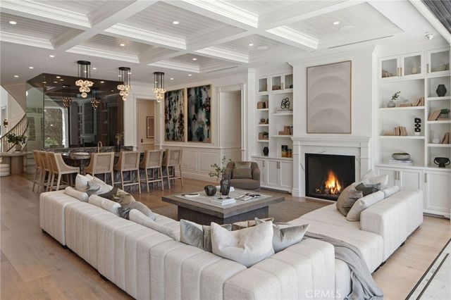 16630 Oldham Place, Encino, CA 91436