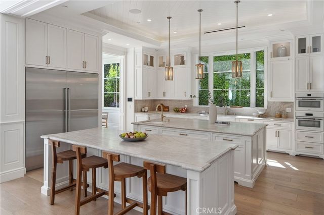 16630 Oldham Place, Encino, CA 91436