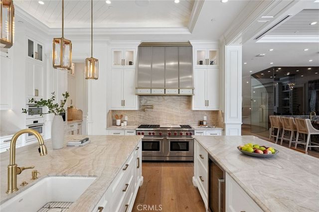 16630 Oldham Place, Encino, CA 91436