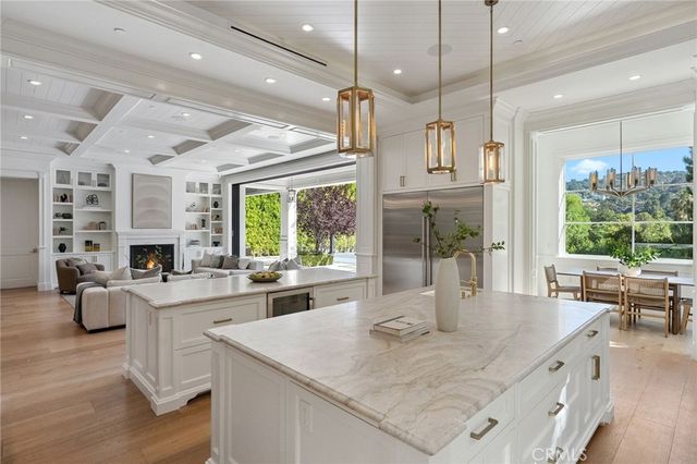 16630 Oldham Place, Encino, CA 91436