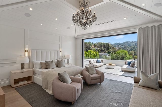 16630 Oldham Place, Encino, CA 91436