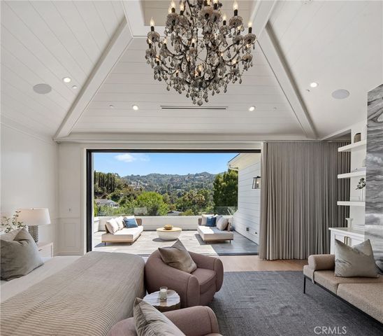 16630 Oldham Place, Encino, CA 91436