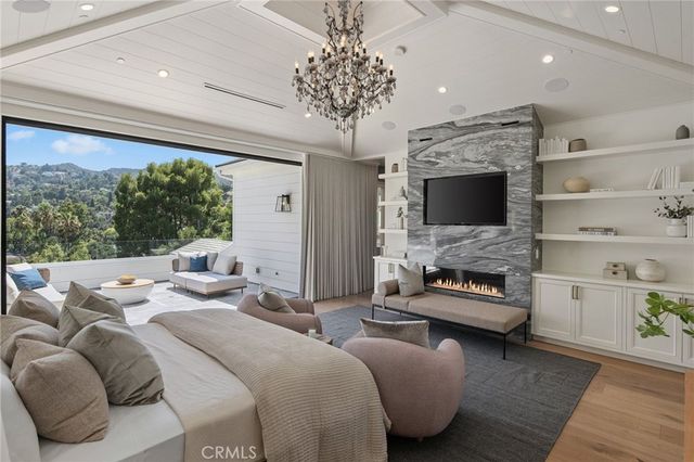 16630 Oldham Place, Encino, CA 91436