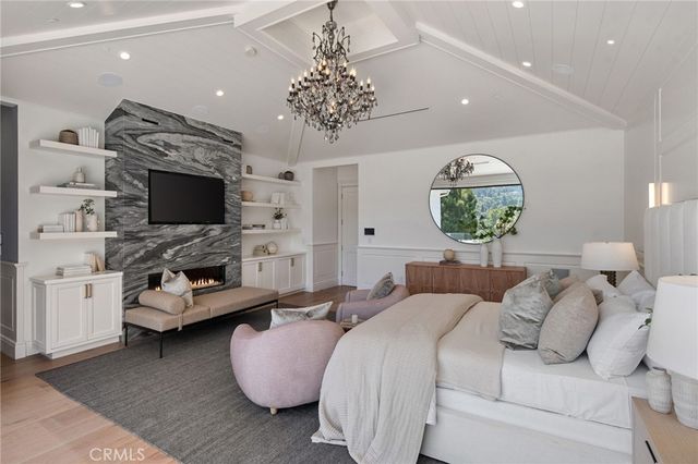16630 Oldham Place, Encino, CA 91436