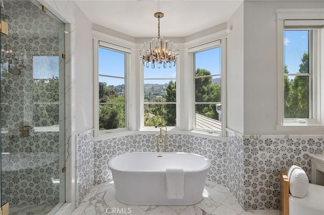 16630 Oldham Place, Encino, CA 91436