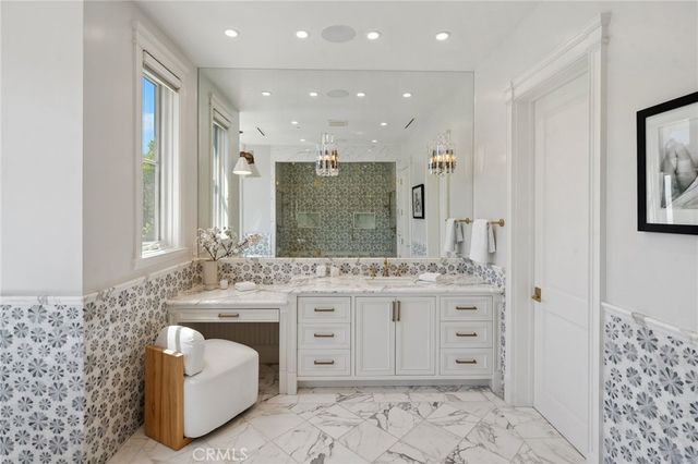 16630 Oldham Place, Encino, CA 91436