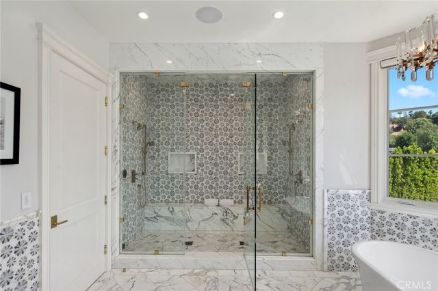 16630 Oldham Place, Encino, CA 91436