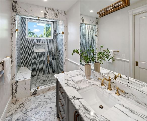 16630 Oldham Place, Encino, CA 91436
