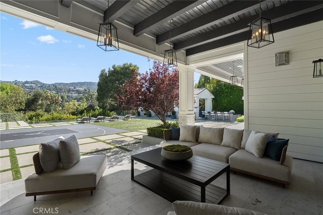 16630 Oldham Place, Encino, CA 91436