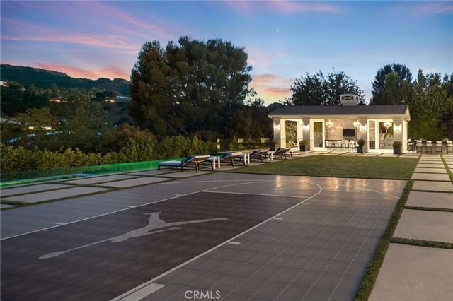 16630 Oldham Place, Encino, CA 91436