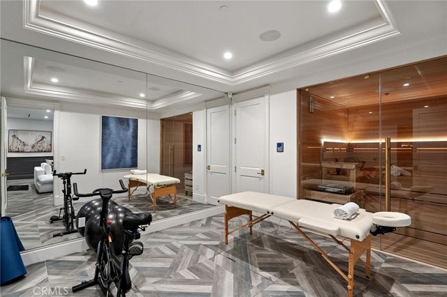 16630 Oldham Place, Encino, CA 91436