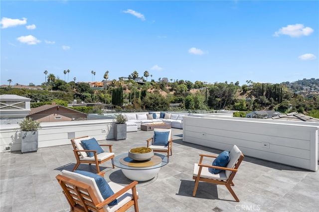 16630 Oldham Place, Encino, CA 91436