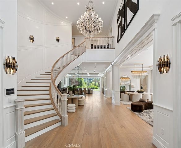 16630 Oldham Place, Encino, CA 91436