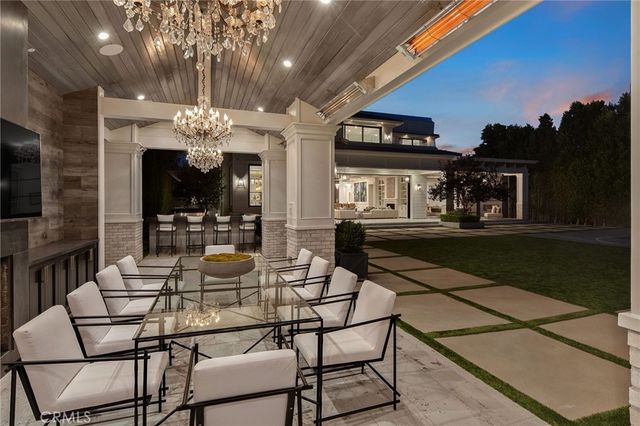 16630 Oldham Place, Encino, CA 91436