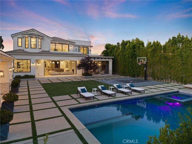 16630 Oldham Place, Encino, CA 91436