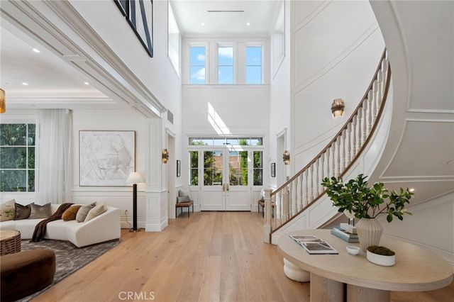 16630 Oldham Place, Encino, CA 91436