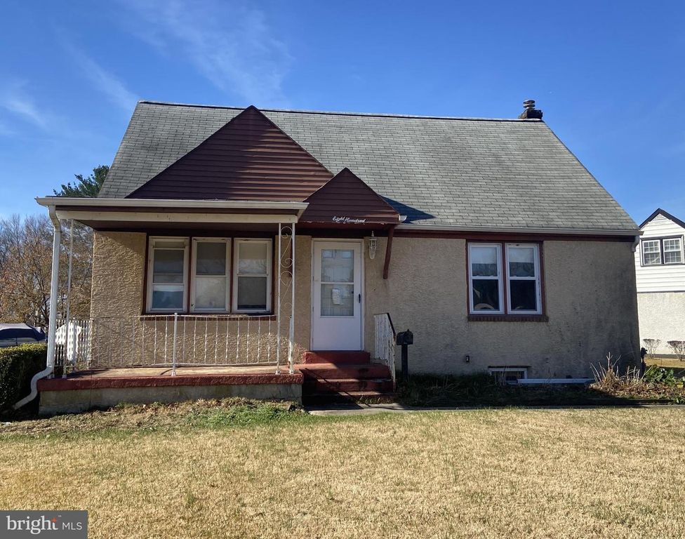 800 KENYON LN, Newark, DE 19711