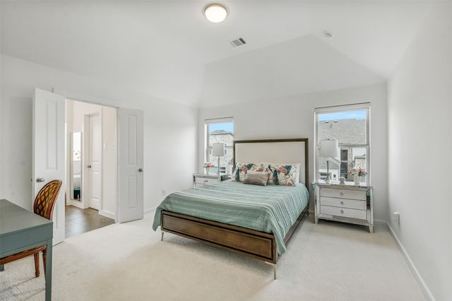 19723 Pennybacker Bridge Drive, Cypress, TX 77433