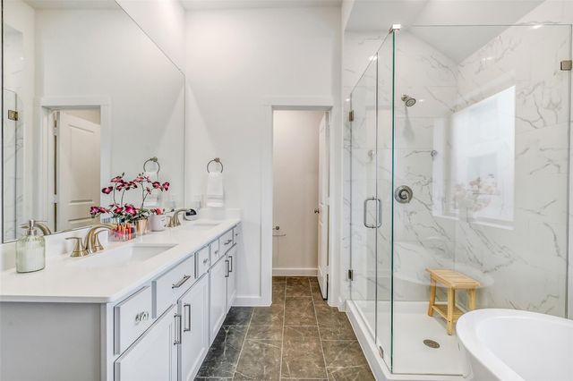 19723 Pennybacker Bridge Drive, Cypress, TX 77433