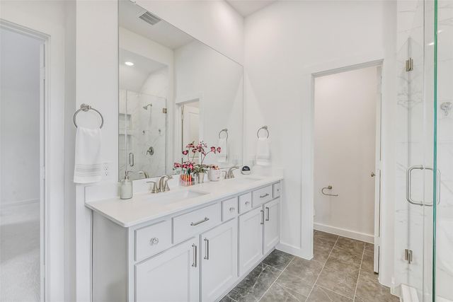 19723 Pennybacker Bridge Drive, Cypress, TX 77433