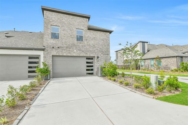 19723 Pennybacker Bridge Drive, Cypress, TX 77433