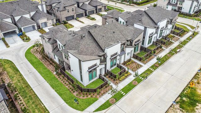 19723 Pennybacker Bridge Drive, Cypress, TX 77433