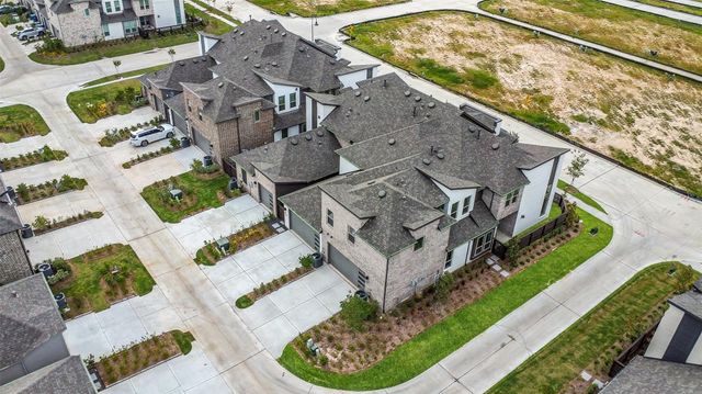 19723 Pennybacker Bridge Drive, Cypress, TX 77433