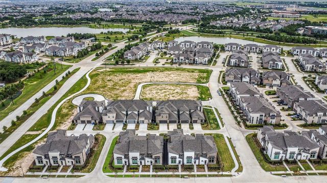 19723 Pennybacker Bridge Drive, Cypress, TX 77433