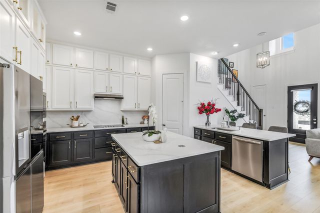 19723 Pennybacker Bridge Drive, Cypress, TX 77433