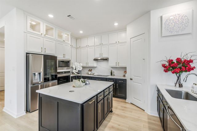 19723 Pennybacker Bridge Drive, Cypress, TX 77433