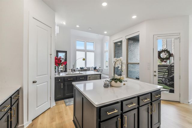 19723 Pennybacker Bridge Drive, Cypress, TX 77433
