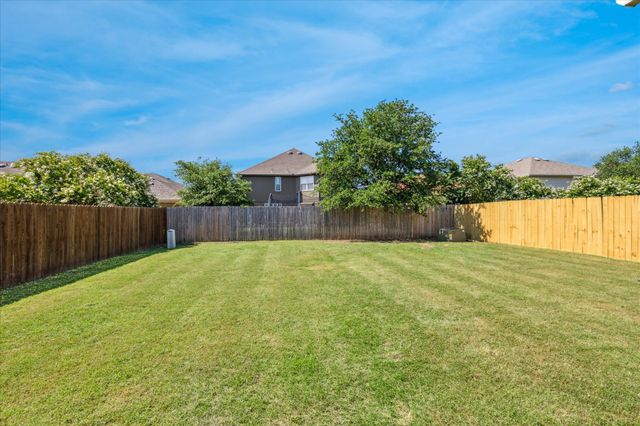 2124 Franks Street, Fort Worth, TX 76177