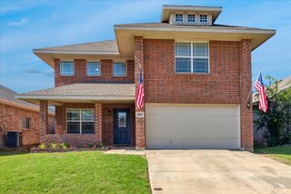 2124 Franks Street, Fort Worth, TX 76177