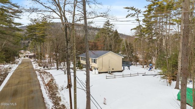 47 Mountain Road, Hadley, NY 12835